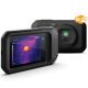8. FLIR KAMERA TERMOWIZYJNA Z TECHNOLOGIĄ POPRAWY OBRAZU MSX WI-FI I ŁĄCZNOŚCIĄ W CHMURZE, 128X96PX, DO 300STC, FOV 53,6ST, C3-X
