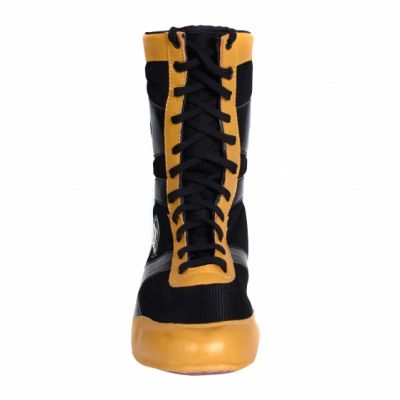 5. Buty bokserskie BB-Masters M 05125-40
