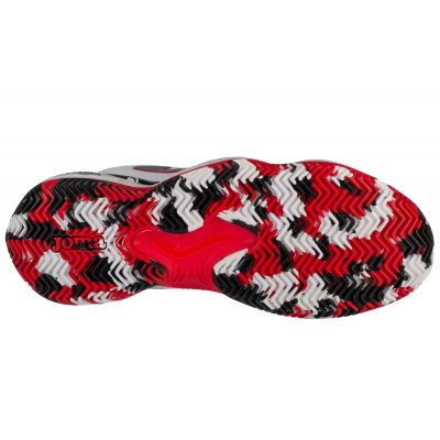 4. Buty do tenisa ziemnego Joma Smash 2482 M TSMAW2482C