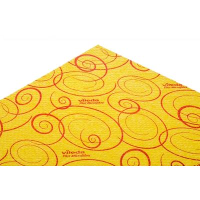 2. Pucerka uniwersalna  Vileda 3D 3 szt.