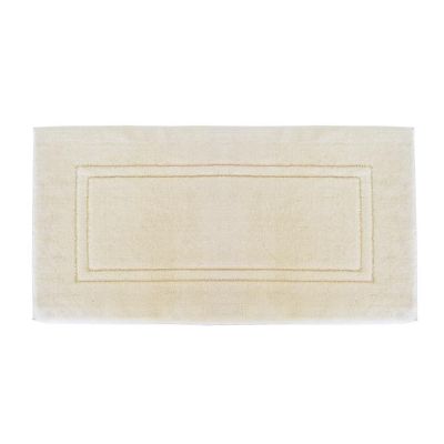BATH MAT BAMBOO 60X110CM 354109