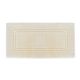 BATH MAT BAMBOO 60X110CM 354109