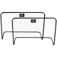 2. Bramka Umbro do piłki nożnej z siatką 2szt. 78x56x45 cm 268828