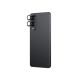 3. Szkło hartowane AMAZINGTHING Sapphire Radix AR Lens Glass na soczewki aparatu do Samsung S25 Edge - czarne