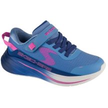Skechers Wave 92 - Imara Lite 303571L-BLNV Niebieskie 29