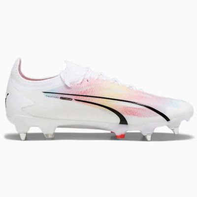 2. Buty piłkarskie Puma Ultra Ultimate MxSG M 107504-01