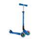 29. Hulajnoga 3-kołowa Globber Primo Foldable Lights 432-100-2 HS-TNK-000013800