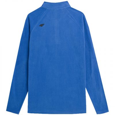 6. Bluza polarowa 4F M034 M 4FAW23UFLEM034 36S