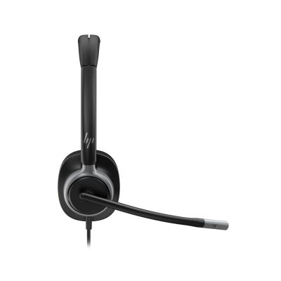 99. Słuchawki przewodowe HP Poly Mission 615 Monaural USB Wired Headset