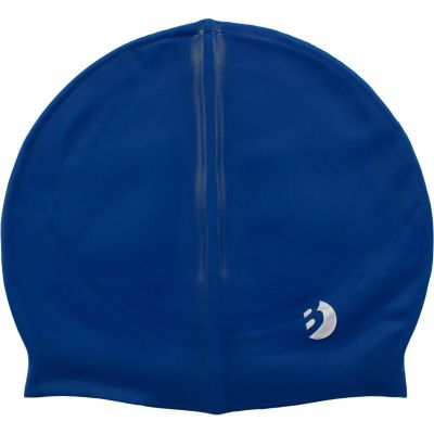 4. CZEPEK SILIKON SENIOR NIEBIESKI BEST SPORTING