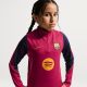 2. Bluza Nike FC Barcelona Drill Top II2421-621