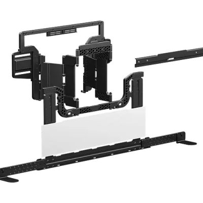 4. Sony SU-WL900 monteringssat - for flad