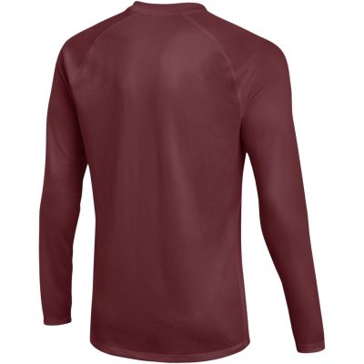 2. Koszulka męska Nike Dri-FIT Park VIII bordowa HV8232 677