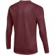 2. Koszulka męska Nike Dri-FIT Park VIII bordowa HV8232 677
