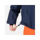 6. Kurtka męska ROSSIGNOL Rochrun Insulated Jkt granatowa