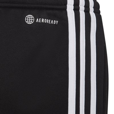 5. Spodnie adidas TR-ES 3 Stripes Pant Jr HY1098