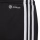 5. Spodnie adidas TR-ES 3 Stripes Pant Jr HY1098