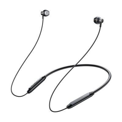 2. Słuchawki bezprzewodowe Joyroom JR-D8 Bluetooth z pałąkiem - czarne