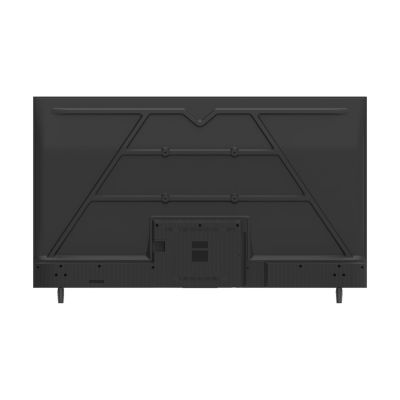 4. KRUGER&MATZ TELEWIZOR LED 55" UHD GOOGLETV, DVB-T2/S2/T/C H.265 HEVC KM0255UHD-G