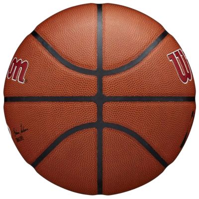 8. Piłka Wilson Team Alliance Portland Trail Blazers Ball WTB3100XBPOR