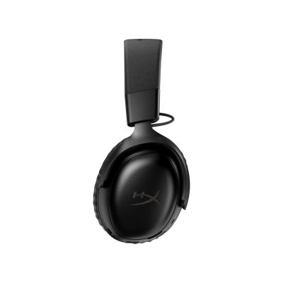 211. HyperX Cloud III Wireless – bezprzewodowy zestaw słuchawkowy do gier (czarny)