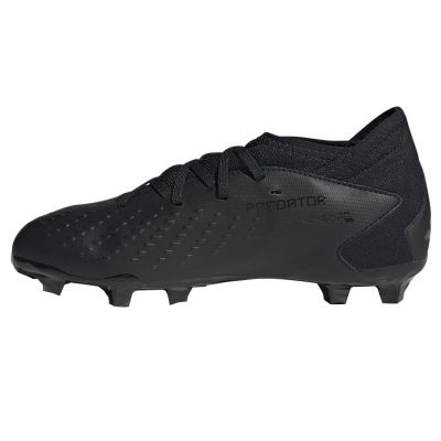 2. Buty piłkarskie adidas Predator Accuracy.3 FG Jr GW4610