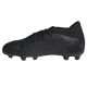 2. Buty piłkarskie adidas Predator Accuracy.3 FG Jr GW4610