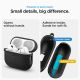 13. Etui Spigen Urban Fit na AirPods Pro 3 - czarne