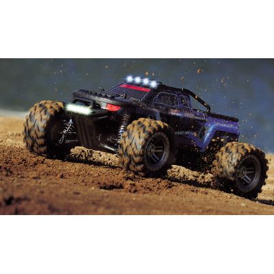 8. Amewi RC Samochód Daphoenodon Monster Truck LiIon 2000mAh Niebieski/14