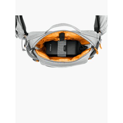 4. Nerka EVOC Hip Pack Pro E-Ride 3 stone