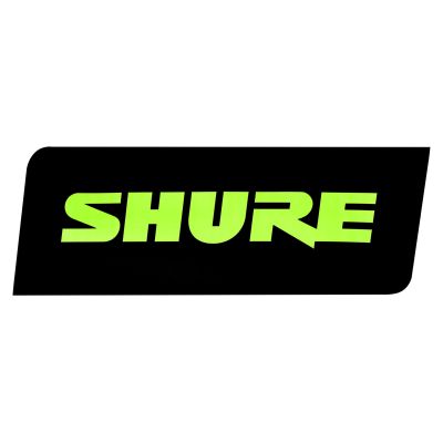 7. Shure SM58-LCE - Mikrofon dynamiczny, kardioidalny, wokalny