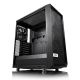 2. Fractal Design Meshify C Midi Tower Czarny