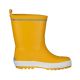 2. Kalosze dziecięce dla chłopca/dziewczynki Trollkids Kids Lysefjord Rubber Boots golden yellow (471-703)
