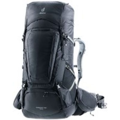 11. Plecak turystyczny Deuter Aircontact Pro 75+10 337012570000