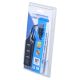 3. Hub Esperanza EA116 (4x USB 2.0; kolor czarny)
