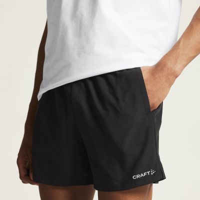 6. Męskie Spodenki CORE ESSENCE SHORTS 2 M
