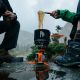 13. Zestaw do gotowania Jetboil Trailcook 1.2L - carbon