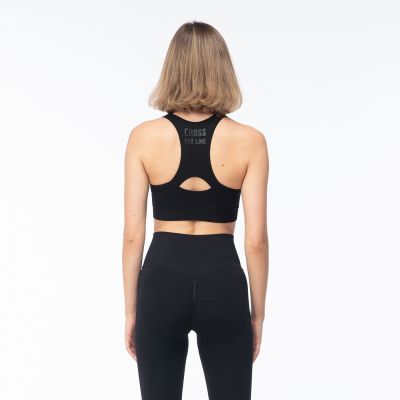 10. Stanik sportowy IQ Carmen II Wmns W  92800597407