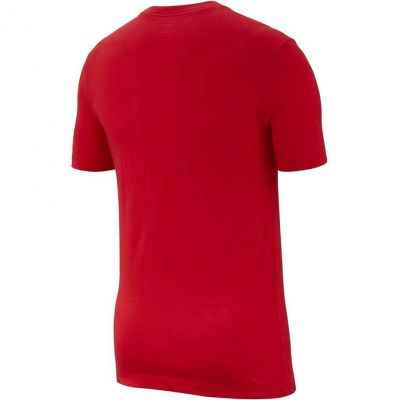 2. Koszulka Nike Club Tee M AR4997 657