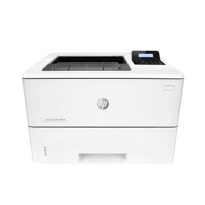 2. HP LaserJet Pro M501dn Czerń i biel Drukarka, Tylko Ethernet; Druk dwustronny