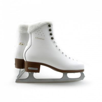 4. Łyżwy figurowe Botas Diana Jr KK47101-5-829