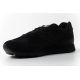 5. New Balance buty sportowe męskie sneakersy 515 czarne skórzane