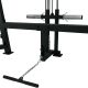 11. VIRTUFIT SM100 SMITH MACHINE - Z STACJĄ WYCIĄGOWĄ - STACJA SIŁOWA