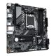 2. GIGABYTE B650M D3HP płyta główna AMD B650 Gniazdo AM5 micro ATX