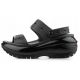 2. Chodaki Crocs Classic Mega Crush W 207989-001