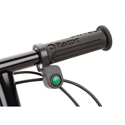 11. Hulajnoga elektryczna Razor E90 Power Core 13173802 (kolor czarny, kolor zielony)