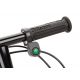 11. Hulajnoga elektryczna Razor E90 Power Core 13173802 (kolor czarny, kolor zielony)