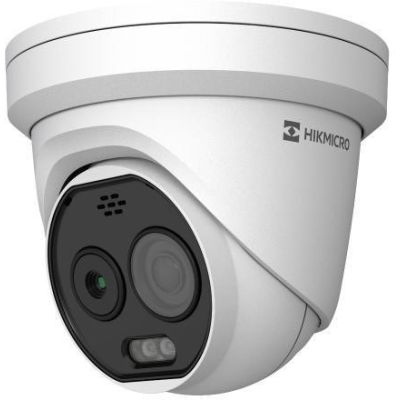 HM-TD1228-3/G1/T3A Kamera Hikmicro HIKVISION