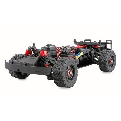 7. Amewi 22739 zdalnie sterowany model Samochód off-road krótki kurs/stadion Silnik elektryczny 1:14