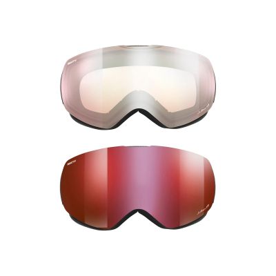3. Gogle narciarskie JULBO Shadow czarny